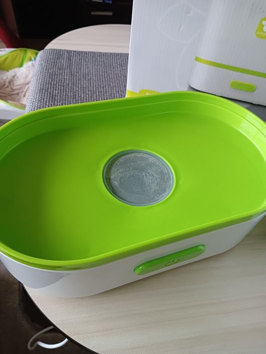 Парен стерилизатор cangaroo