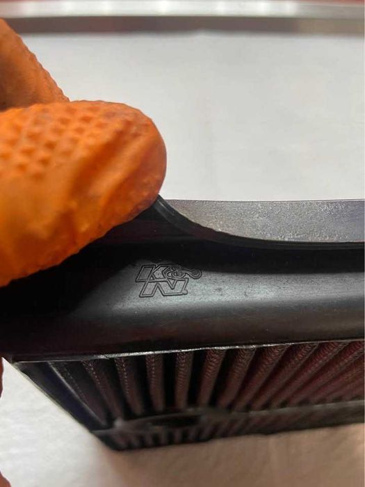 Filtru sport K&N 33-3004 Made in USA