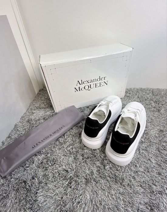 Adidasi Alexander Mcqueen