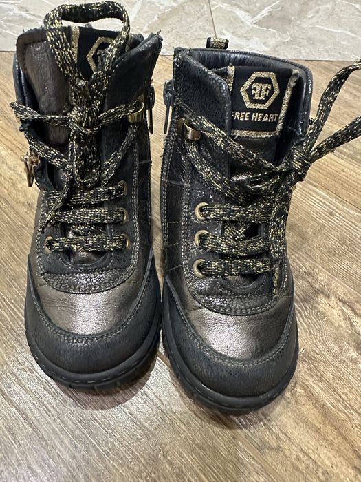 Детская обувь