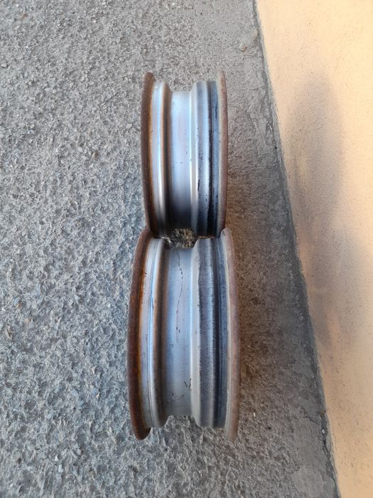 Джанти 13-ки за Golf 2