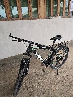 Velosiped 26 razmer