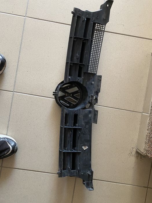 Решетка за Голф 4