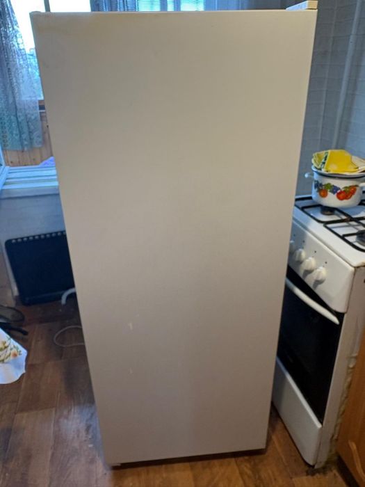 Надежный холодильник Бирюса