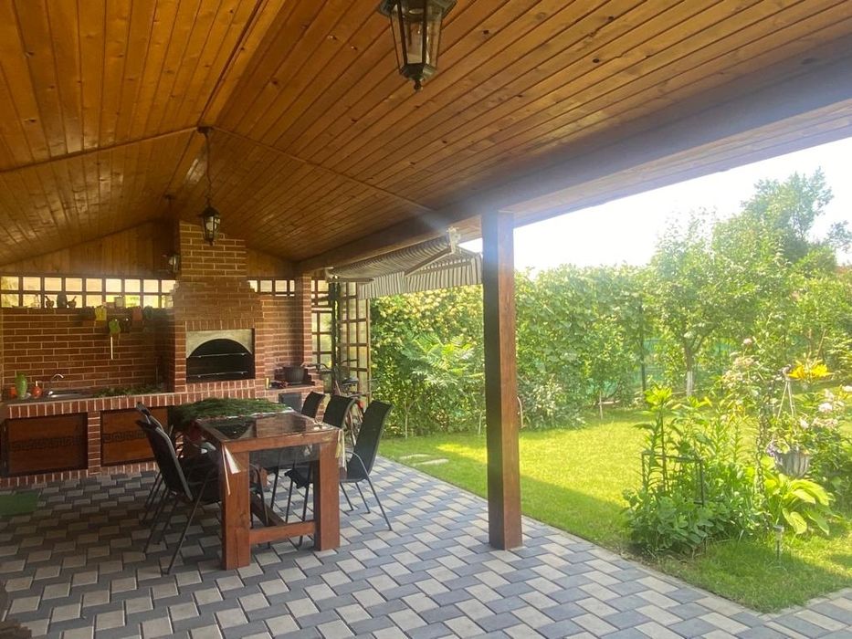 Casa de vacanță de închiriat
