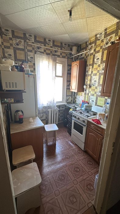 Срочно продам 2х ком. квартиру