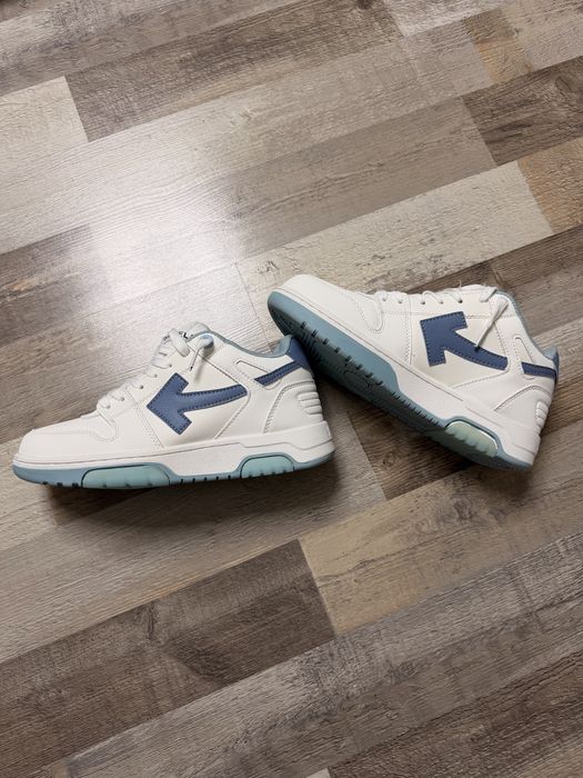 Off - White Out Of Office