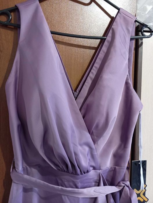 Дамска официална рокля