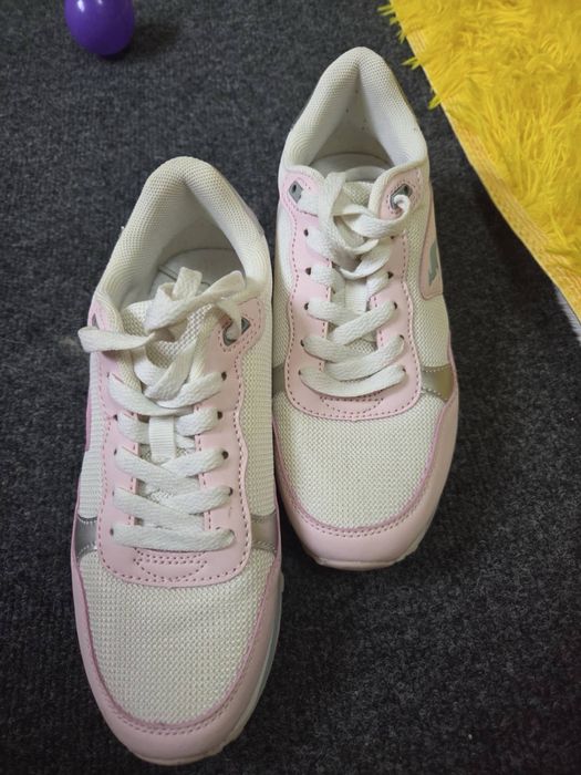 Дамски маратонки KangaROOS