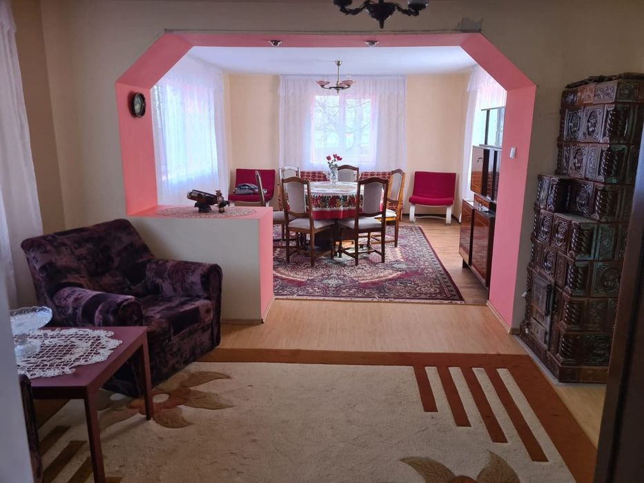 Casa de vanzare în Com. Taga