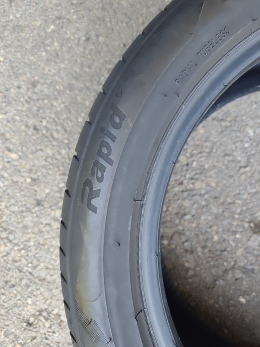 225/50/17" 2бр Rapid eco819,dot4423,7mm