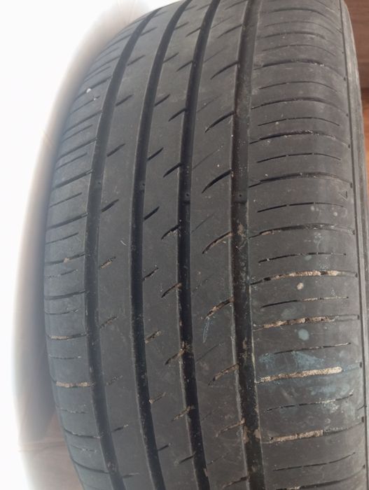 Резину 205/55/16