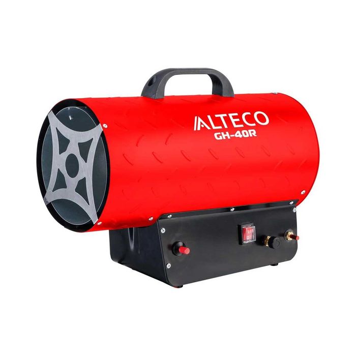 Газовый нагреватель ALTECO GH 40 R