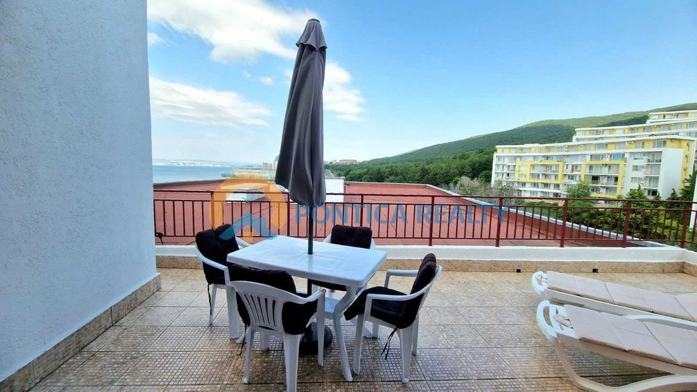 Продава се Двустаен апартамент в Свети Влас - 94 кв.м за 678 €/кв.м - Снимка #3
