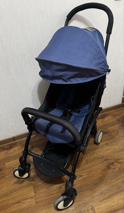 Коляска детская дорожная