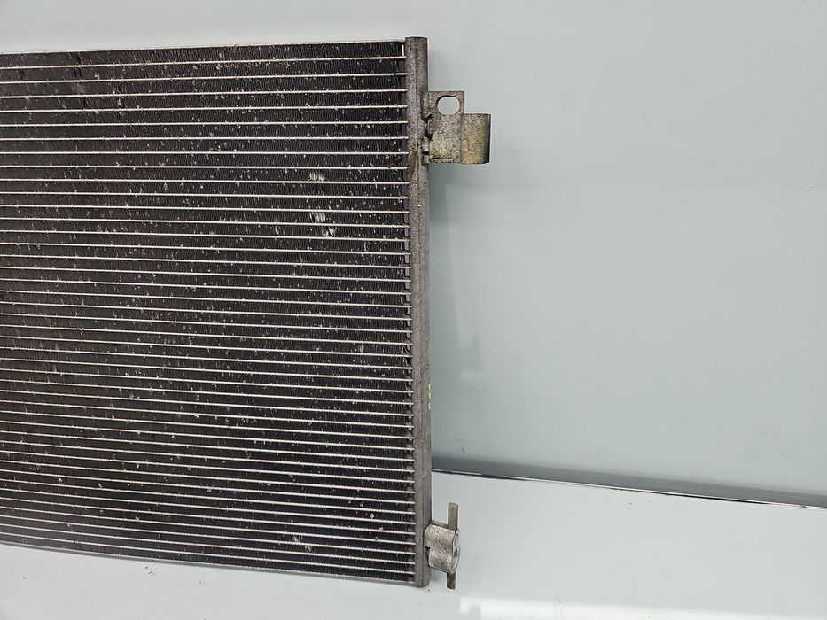 Radiator clima / AC Dacia Dokker [Fabr 2012-prezent] 921006454R 1.0 TC