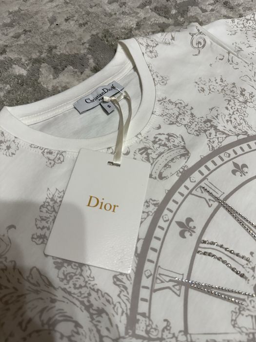 Tricou Dama Christian Dior