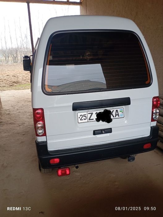 2022 yil damas Laboga barter