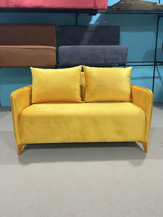 Мини диван для офиса дома зала ожидания