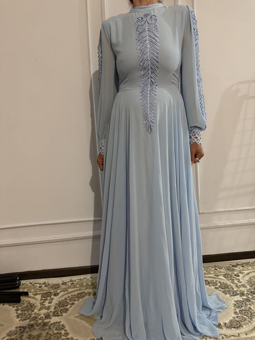 Платья очень красивое