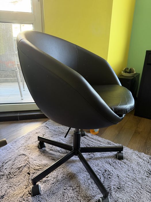 Детско бюро Ikea Micke