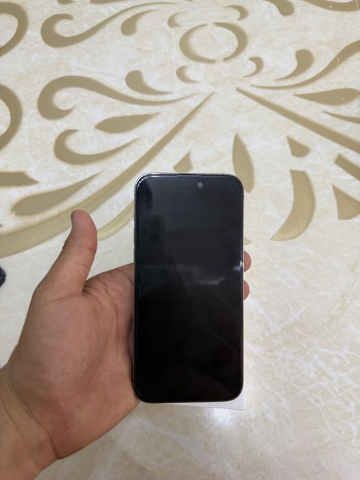 Iphone 14 pro max ideal