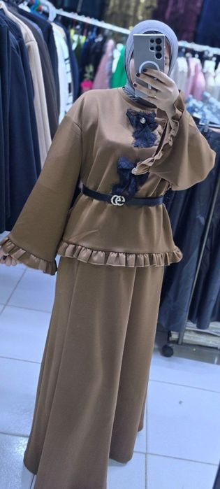 Женские платя классная