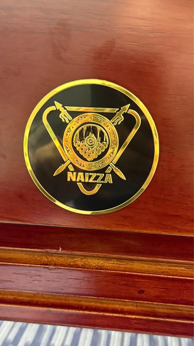 Бильярдный стол NAIZZA ROYAL