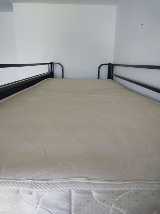 Диван кровать  двухярусный