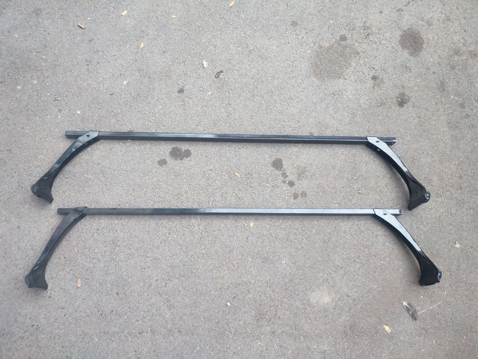 Реленги для Mitsubishi Delica (булка) 21"