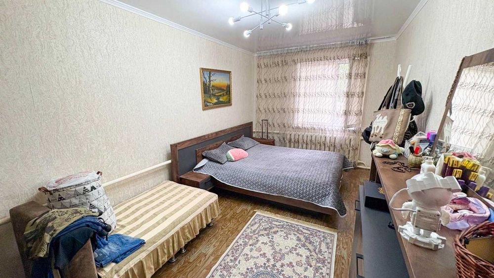 Продаётся уютный 4-комнатный дом!