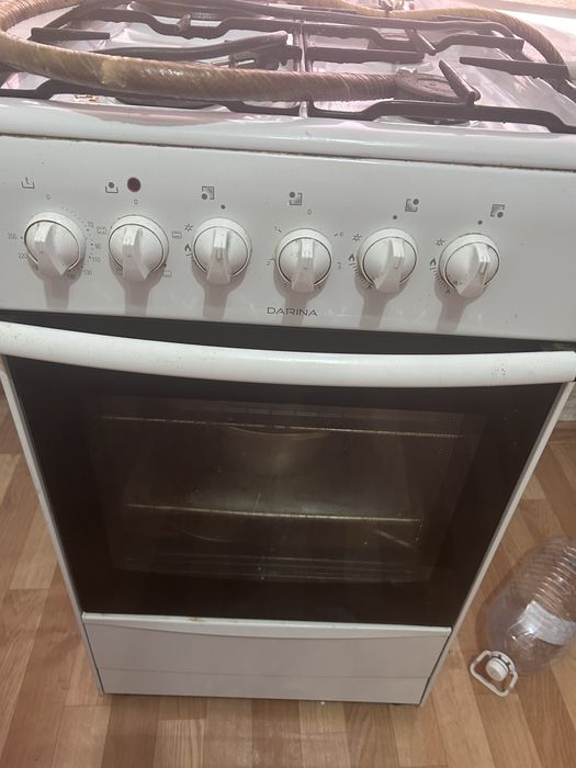 Продам газ плиту