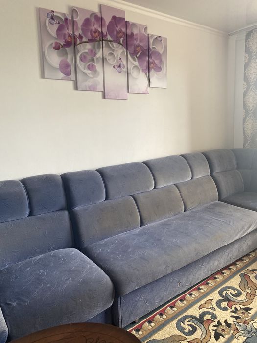 Мягкая мебель