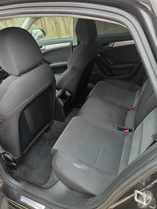Audi A4 2008 1.8 TSI