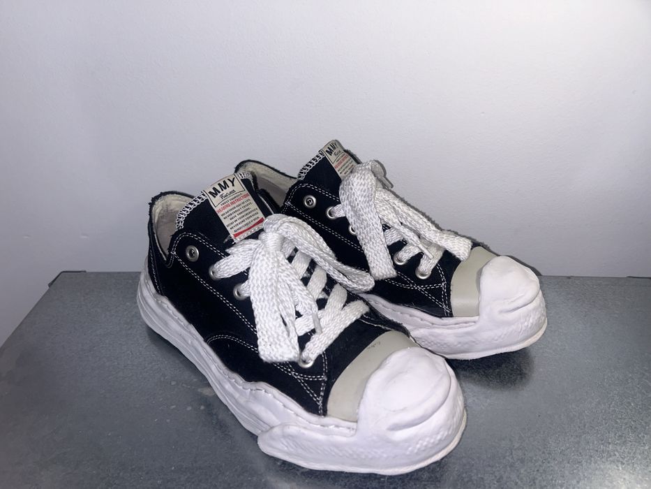 Maison MiharaYasuhiro Мъжки обувки