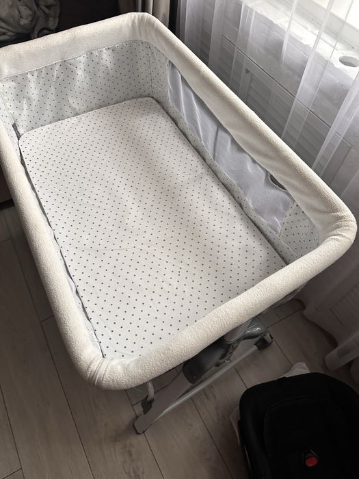 Продам детский манеж в отличном состоянии