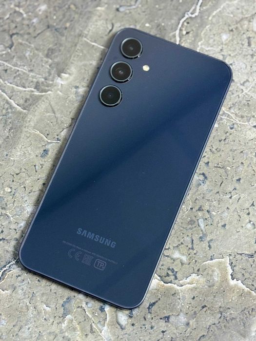 Samsung Galaxy A35, ЛОТ: 119/3836 (Кокшетау,ул.Ауельбекова 147)