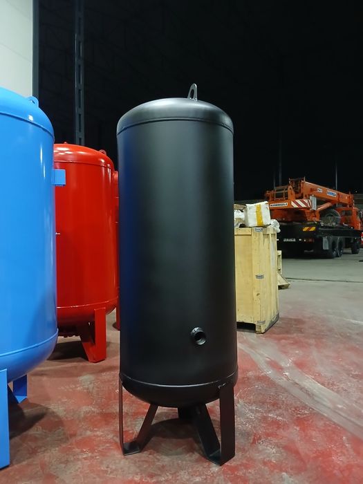 Bochka ёмкрсть   Зоглушка Resiver Компресор RashBak расширительный бак