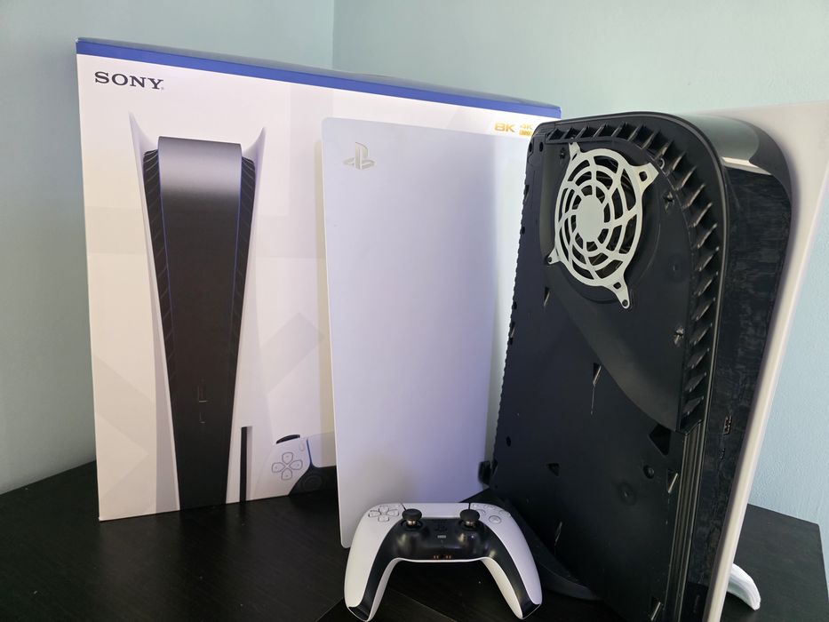 Sony PlayStation 5