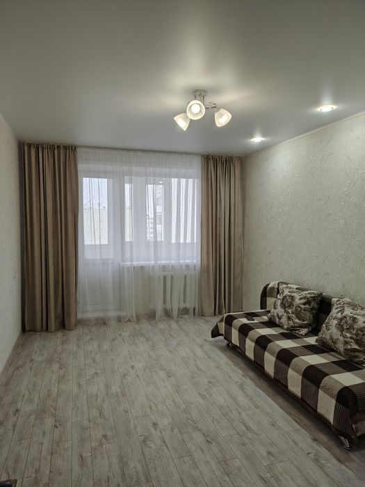 Сдам однокомнатную квартиру