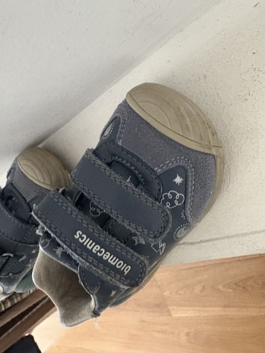 Biomecanics marimea 22