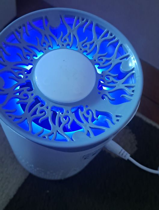 Нов пречиствател за въздух с филтър