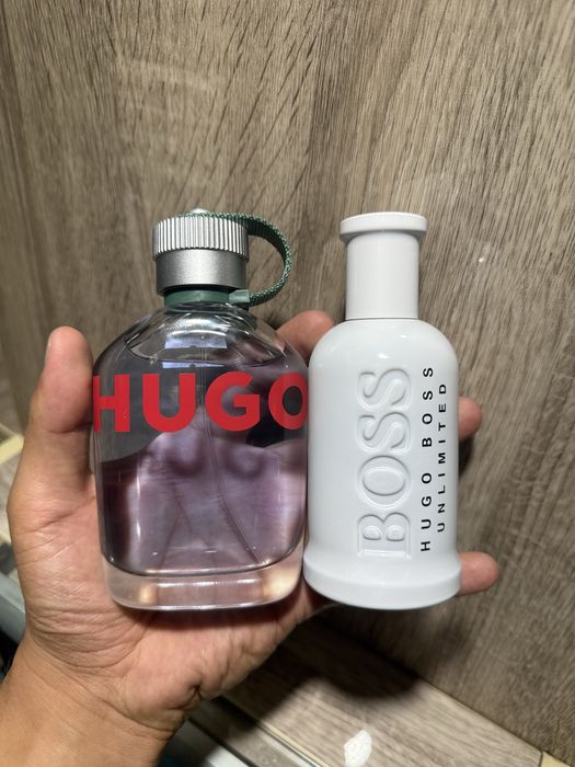 Hugo Man Hugo boss
