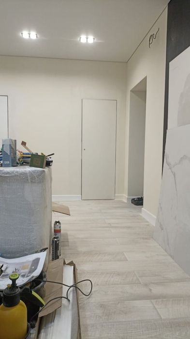 ремонт под ключ  качественно