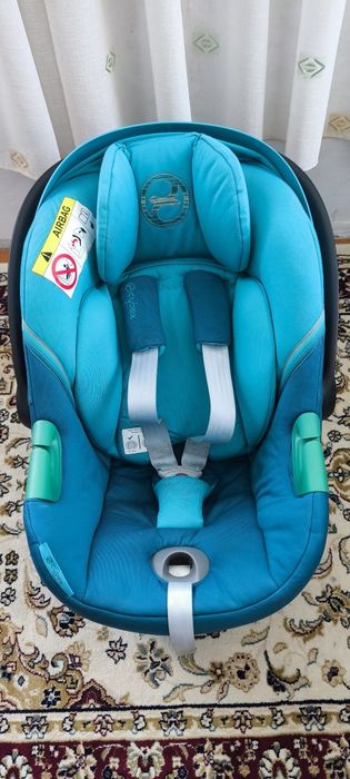 Vand scoica Cybex Aton S2  i -SIZE