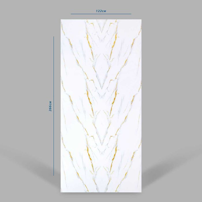 Декоративен панел Фиона 266х122см