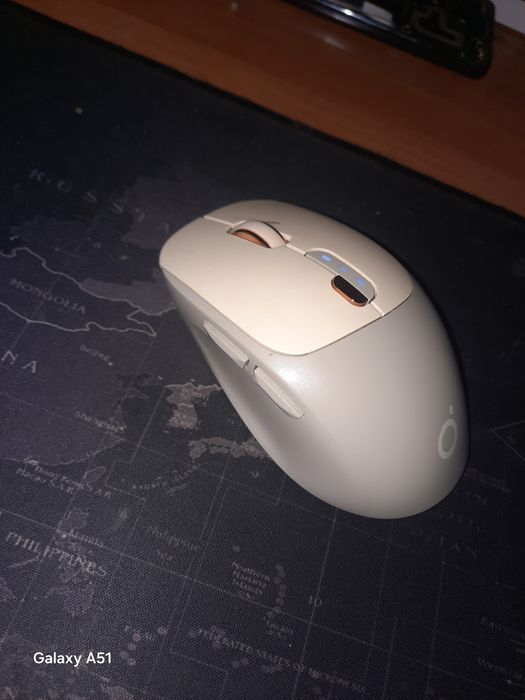 Клавиатура и мышь