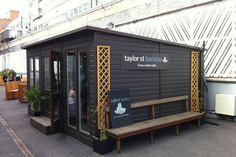 Контейнер | Kantener | Konteyner | Кантенер ФФ-11