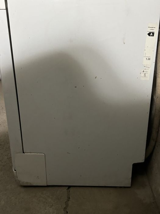 Ariston Посудомоечная машина