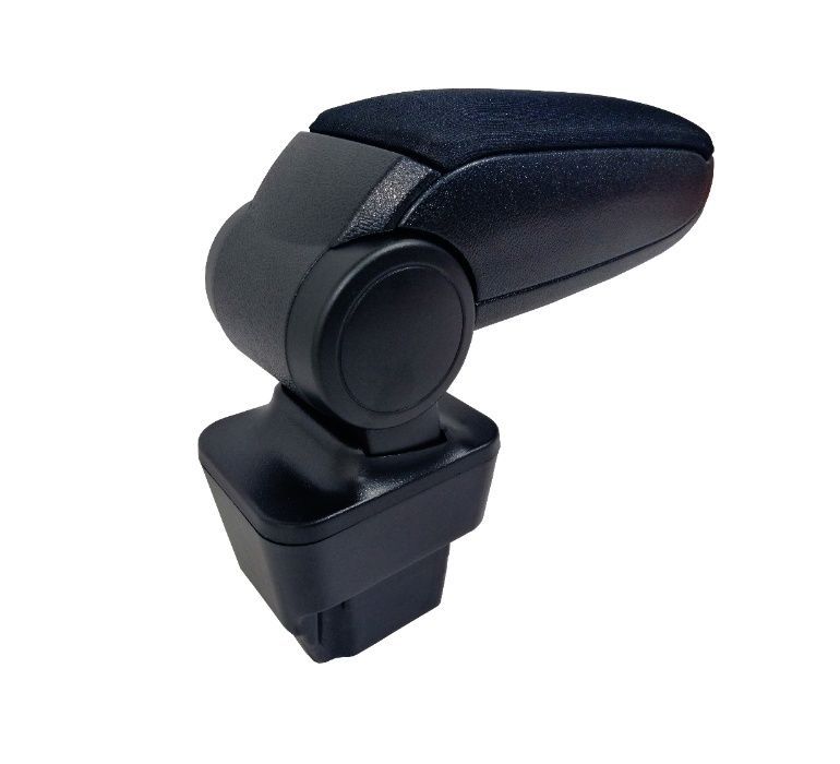 Нов черен подлакътник барче за Opel Опел Astra H Астра Х 2004-2010